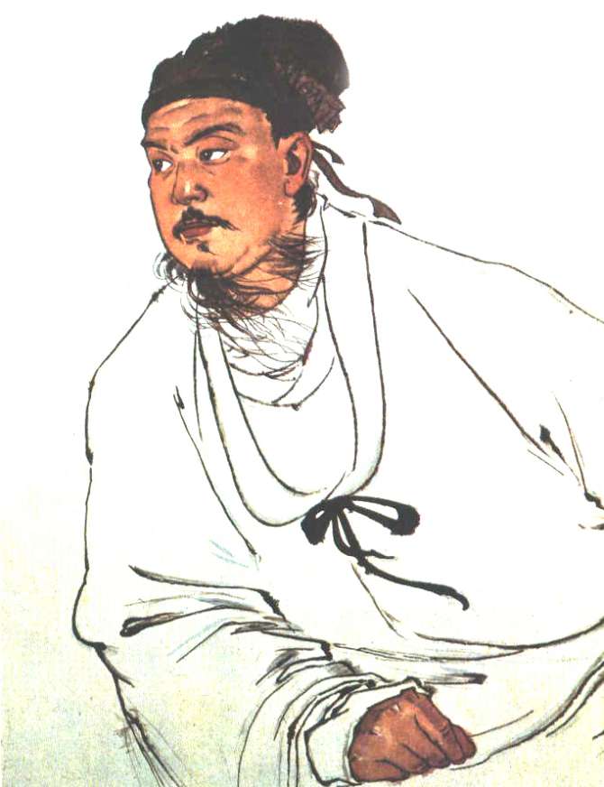 关汉卿