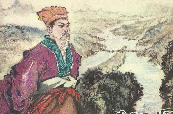 李冰