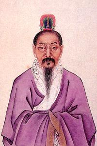 关龙逄