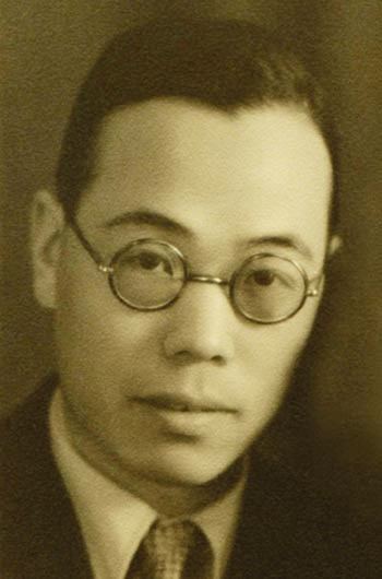 李健吾