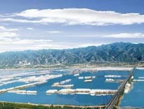 运城盐池