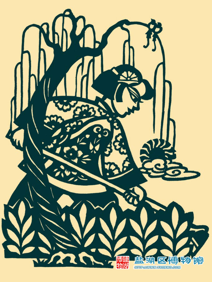 勤劳生产
