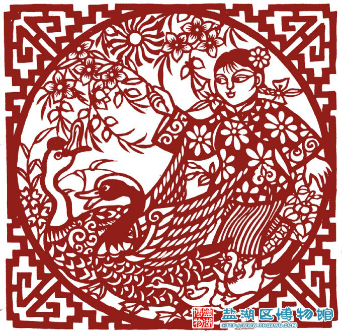 养鸭
