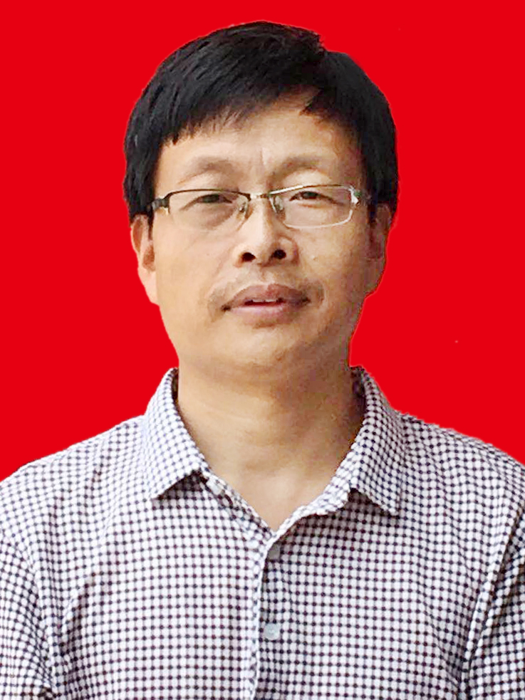 管理人员信息